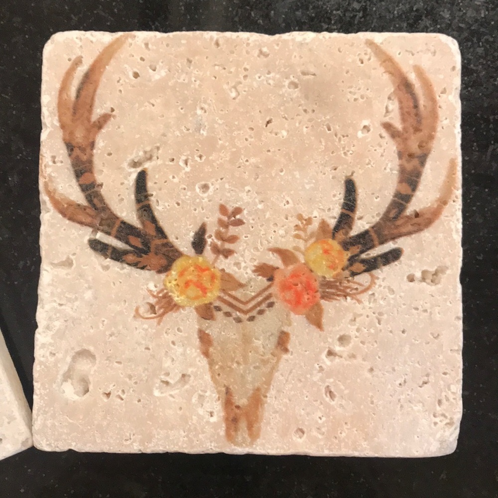 Coasters - Picture 4 of 4